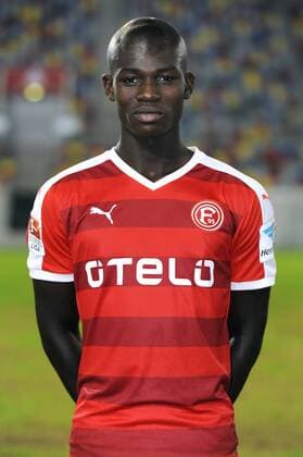 Football, Ihlas Bebou joins Hannover 96