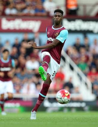 Football, Borussia Mönchengladbach loan Reece Oxford from West Ham