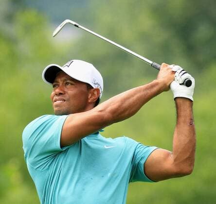 Golf, Open de France