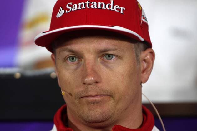 Formula 1, British GP, Pk
