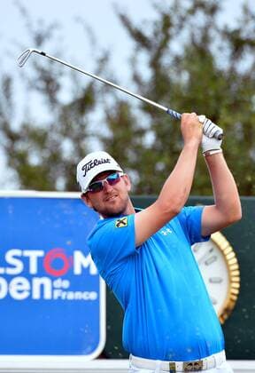 Golf, Bernd Wiesberger wins Alstom Open de France
