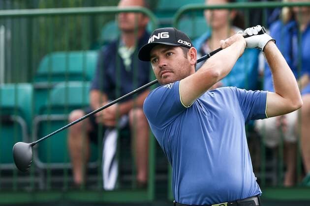 Golf, Greenbrier Classic