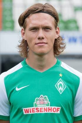 Football, Jannik Vestergaard joins Borussia Mönchengladbach