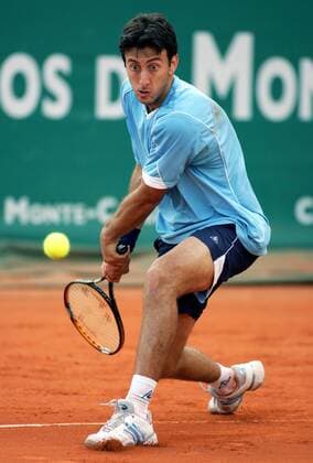 Tennis, ATP Tour, Monte Carlo Open