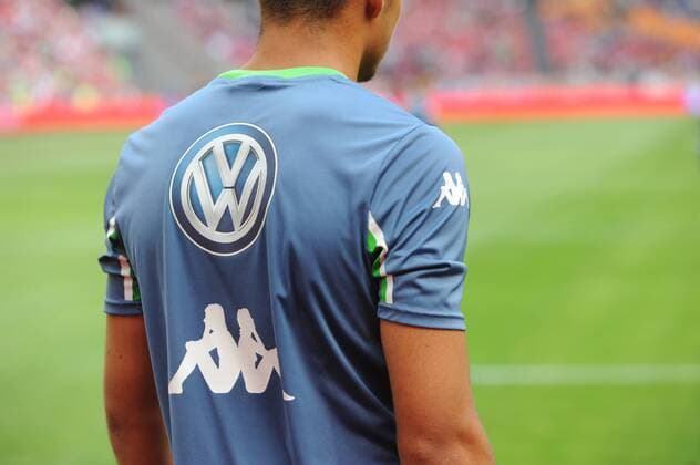Football, VfL Wolfsburg signs new supplier contract with Nike instead of Kappa