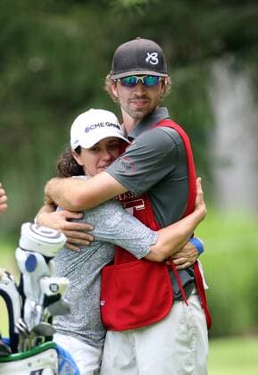 Golf, Marathon Classic at Sylvania