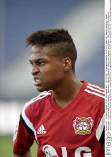 Football, Leverkusen's Wendell faces charges for driving without a licence