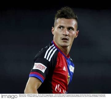 Football, Taulant Xhaka targeted by FC Schalke 04 and Borussia Dortmund