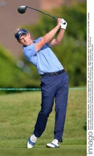 Golf, PGA Tour in Oakville