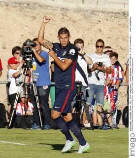 Football, Lucas Hernandez arrested after domestic violence allegations