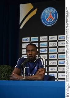 Football, France, Supercup, Paris St. Germain Training and PK