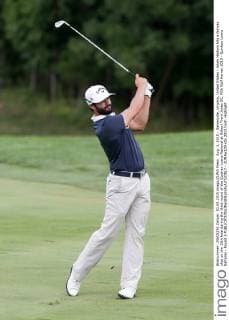Golf, Quicken Loans National