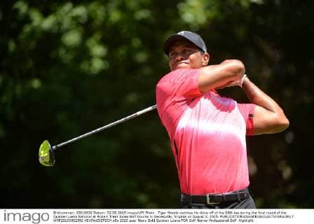 Golf, Quicken Loans National