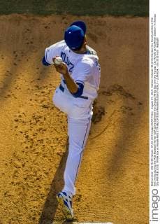 Baseball, MLB, Kansas City Royals - Chicago White Sox