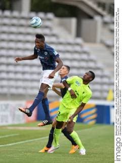 Football, League Cup France, Paris FC - FC Metz