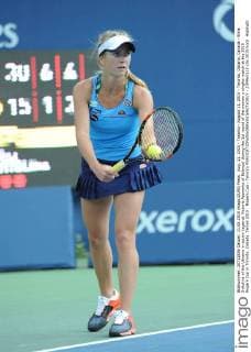 Tennis, WTA Tournament in Toronto