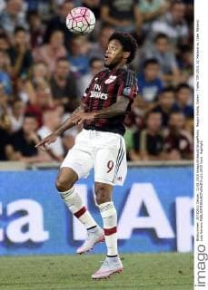 Football, Italy, Trofeo TIM, AC Milan - Inter Milan