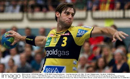 Handball, Uwe Gensheimer leaves Rhein-Neckar Löwen