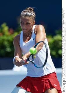 Tennis, WTA Tournament in Toronto