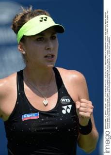 Tennis, Belinda Bencic wins WTA tournament in Toronto