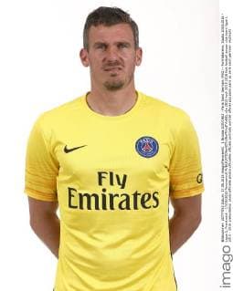 Football, France, Paris St. Germain