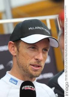 Formula 1, Spa GP, Penalty for McLaren duo Button and Alonso