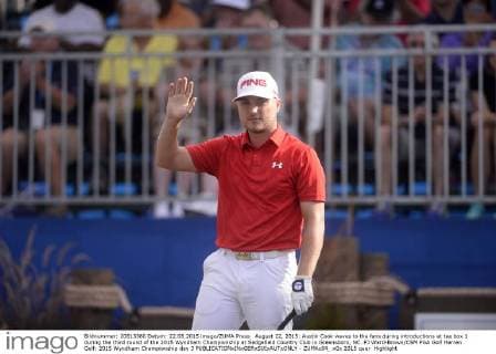 Golf, Wyndham Championship