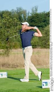 Golf, Kramski DGL Final Four