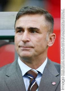 Football, DFL, Stefan Kuntz becomes representative of the 2nd Bundesliga on the league board