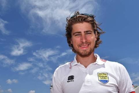 Cycling, Peter Sagan joins Bora-hansgrohe