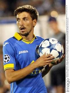 Football, Filip Mladenovic about to move to 1. FC Köln