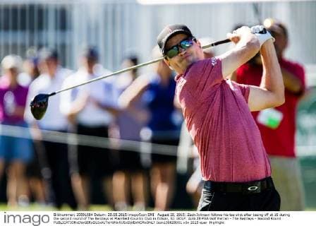 Golf, PGA, The Barclays at Edison
