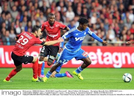 Football, Michy Batshuayi joins Chelsea FC