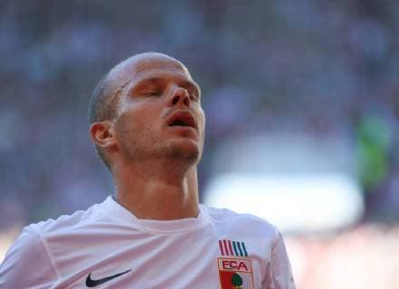 Football, Tobias Werner's son is born dead