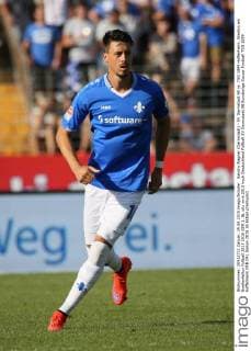 Football, Sandro Wagner moves to TSG 1899 Hoffenheim