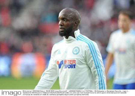 Football, national player Lassana Diarra loses cousin in terrorist attacks in Paris
