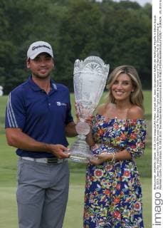 Golf, Jason Day wins FedExCup Playoffs opener at Edison