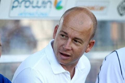 Football, 3. Liga, Markus Thiele becomes Director of Sport at Hansa Rostock