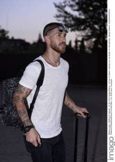 Football, Meeting National Team Spain