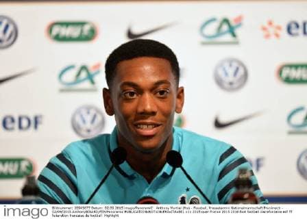 Football, PK National Team France