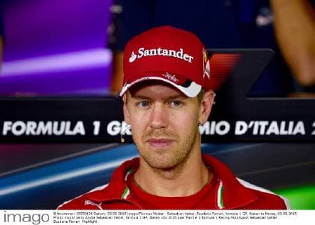 Formula 1, Italian GP, Press Conference