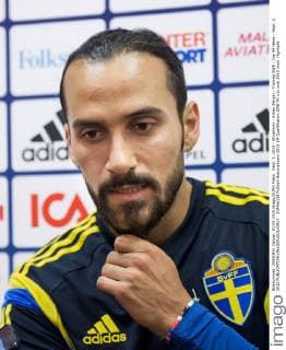 Football, National Team Sweden, Training and PK