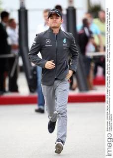 Formula 1, Italian GP