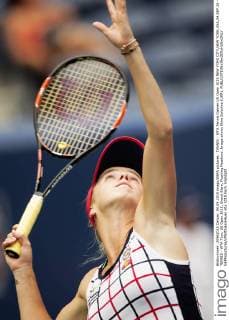 Tennis, US Open, Day 5