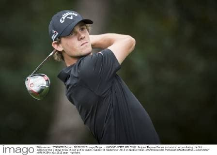 Golf, Kings of Golf in Knokke-Heist