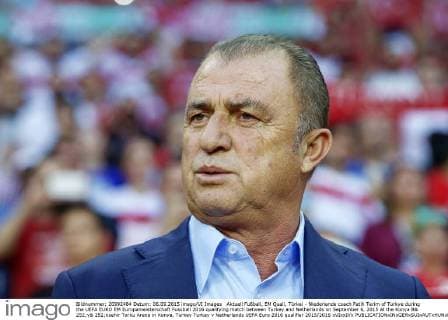 Football, Fatih Terim resigns as Turkey's national coach
