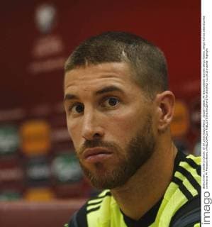 Football, PK National Team Spain