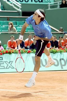 Tennis, French Open, Day 1