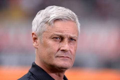 Football, Armin Veh becomes sports director at 1. FC Köln