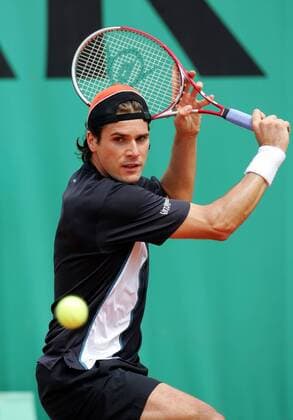 Tennis, French Open, Day 3